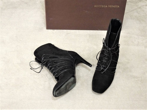 Bottega Veneta Bootty