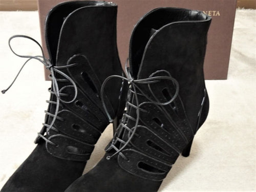 Bottega Veneta Bootty