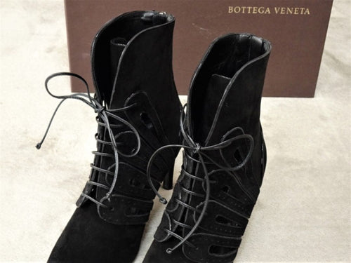 Bottega Veneta Bootty