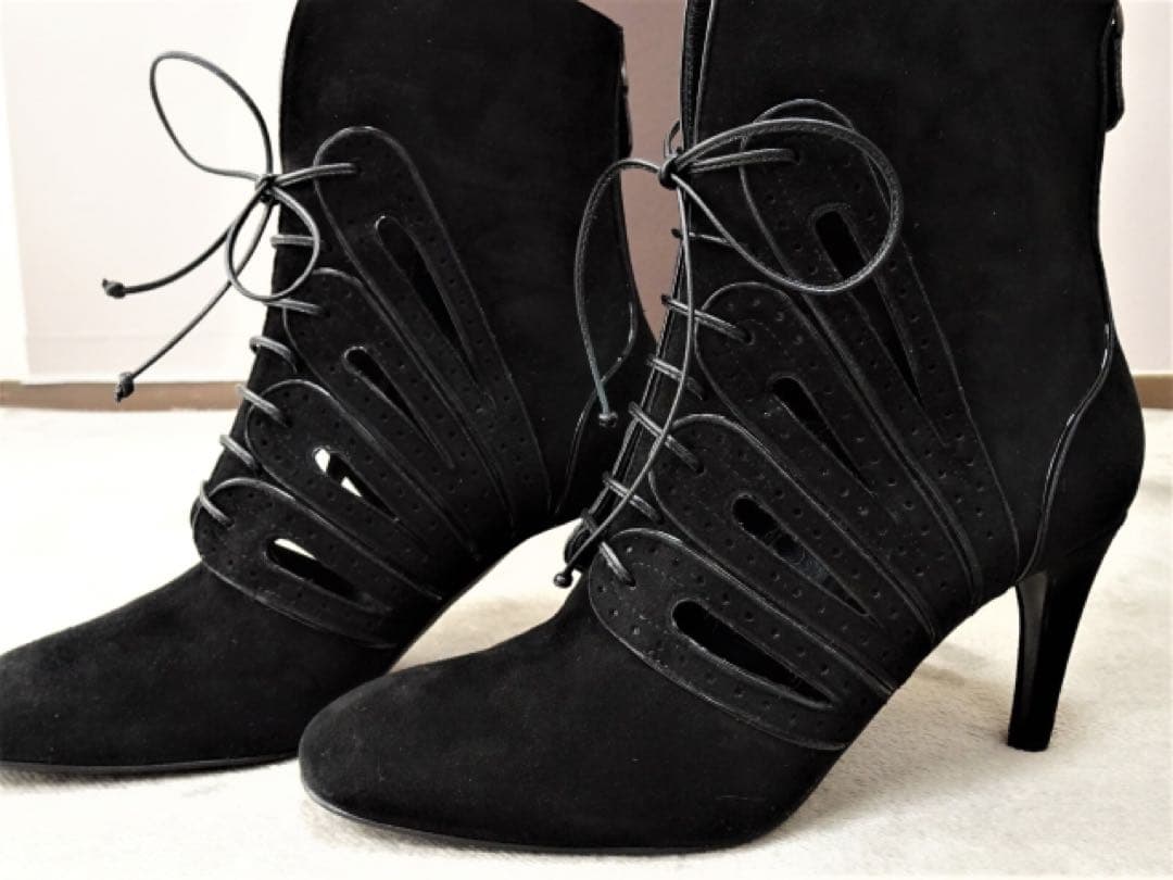 Bottega Veneta Bootty