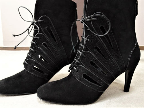 Bottega Veneta Bootty