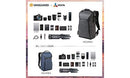 Others Vanguard Vesta Aspire 41 Gy