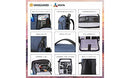 Others Vanguard Vesta Aspire 41 Gy