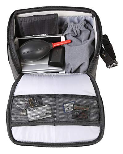 Others Vanguard Vesta Aspire 41 Gy