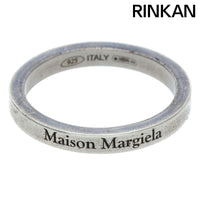 Maison Martin Margiela Ring 17