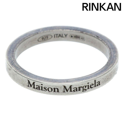 Maison Martin Margiela Ring 17