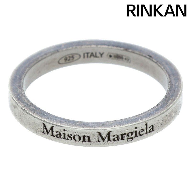 Maison Martin Margiela Ring 17