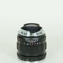 Voigtlander Lens (Single Focus) Apo-Lanthar F2 Aspherical Vm M Leica