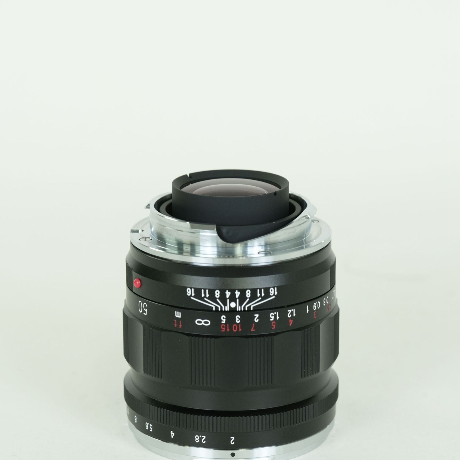 Voigtlander Lens (Single Focus) Apo-Lanthar F2 Aspherical Vm M Leica