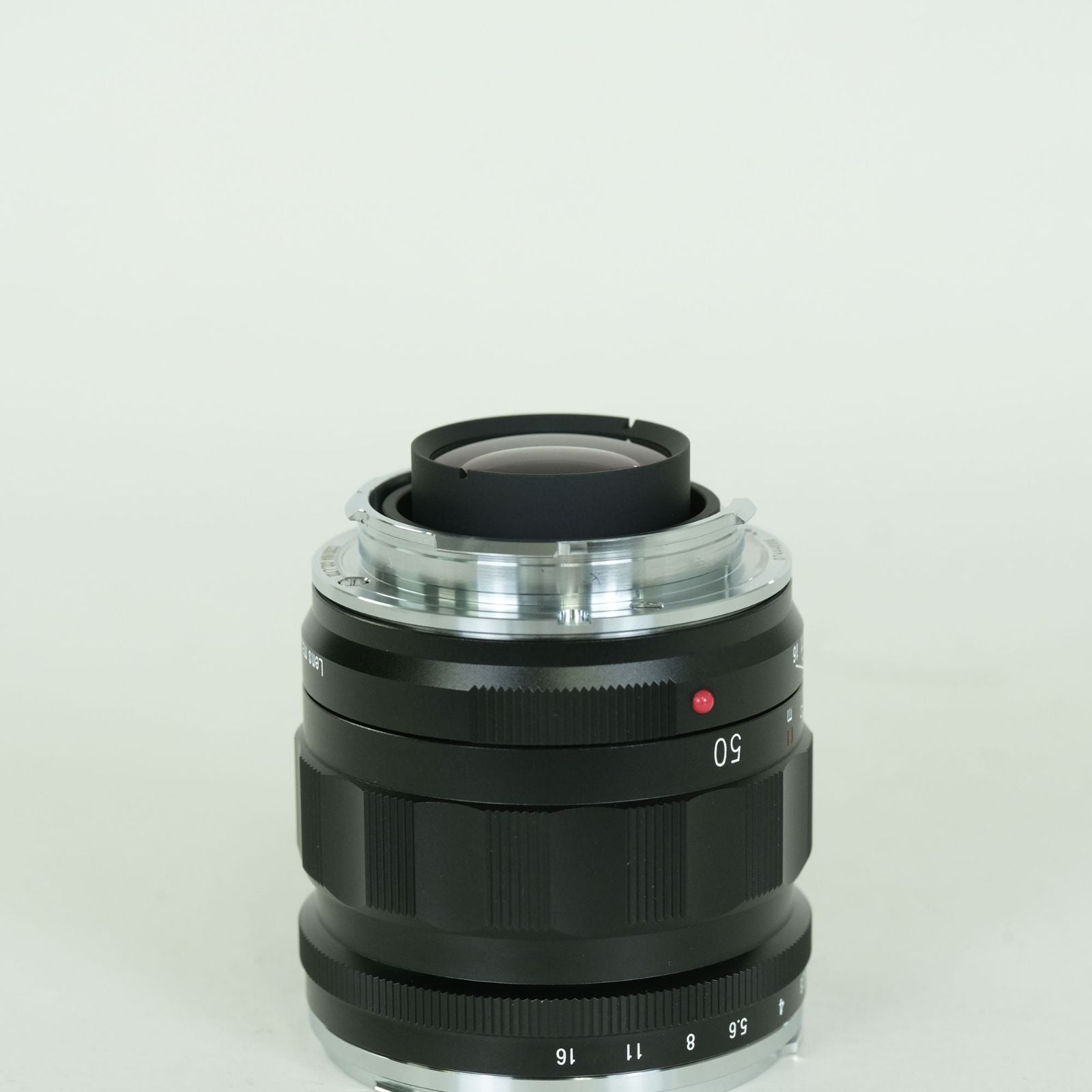 Voigtlander Lens (Single Focus) Apo-Lanthar F2 Aspherical Vm M Leica