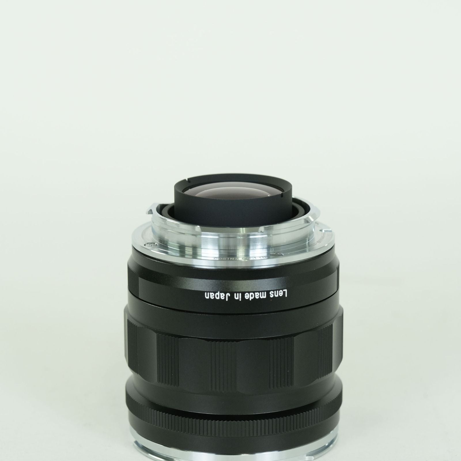 Voigtlander Lens (Single Focus) Apo-Lanthar F2 Aspherical Vm M Leica