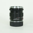 Voigtlander Lens (Single Focus) Apo-Lanthar F2 Aspherical Vm M Leica