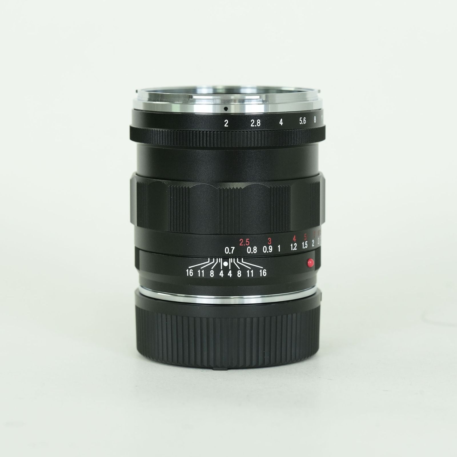 Voigtlander Lens (Single Focus) Apo-Lanthar F2 Aspherical Vm M Leica