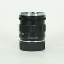 Voigtlander Lens (Single Focus) Apo-Lanthar F2 Aspherical Vm M Leica
