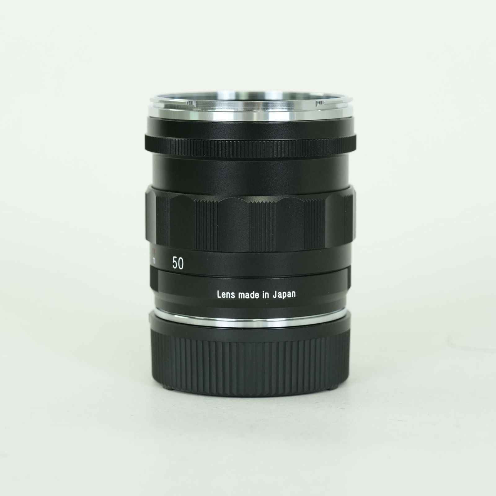 Voigtlander Lens (Single Focus) Apo-Lanthar F2 Aspherical Vm M Leica
