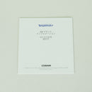 Voigtlander Lens (Single Focus) Apo-Lanthar F2 Aspherical Vm M Leica