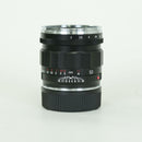 Voigtlander Lens (Single Focus) Apo-Lanthar F2 Aspherical Vm M Leica