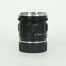 Voigtlander Lens (Single Focus) Apo-Lanthar F2 Aspherical Vm M Leica