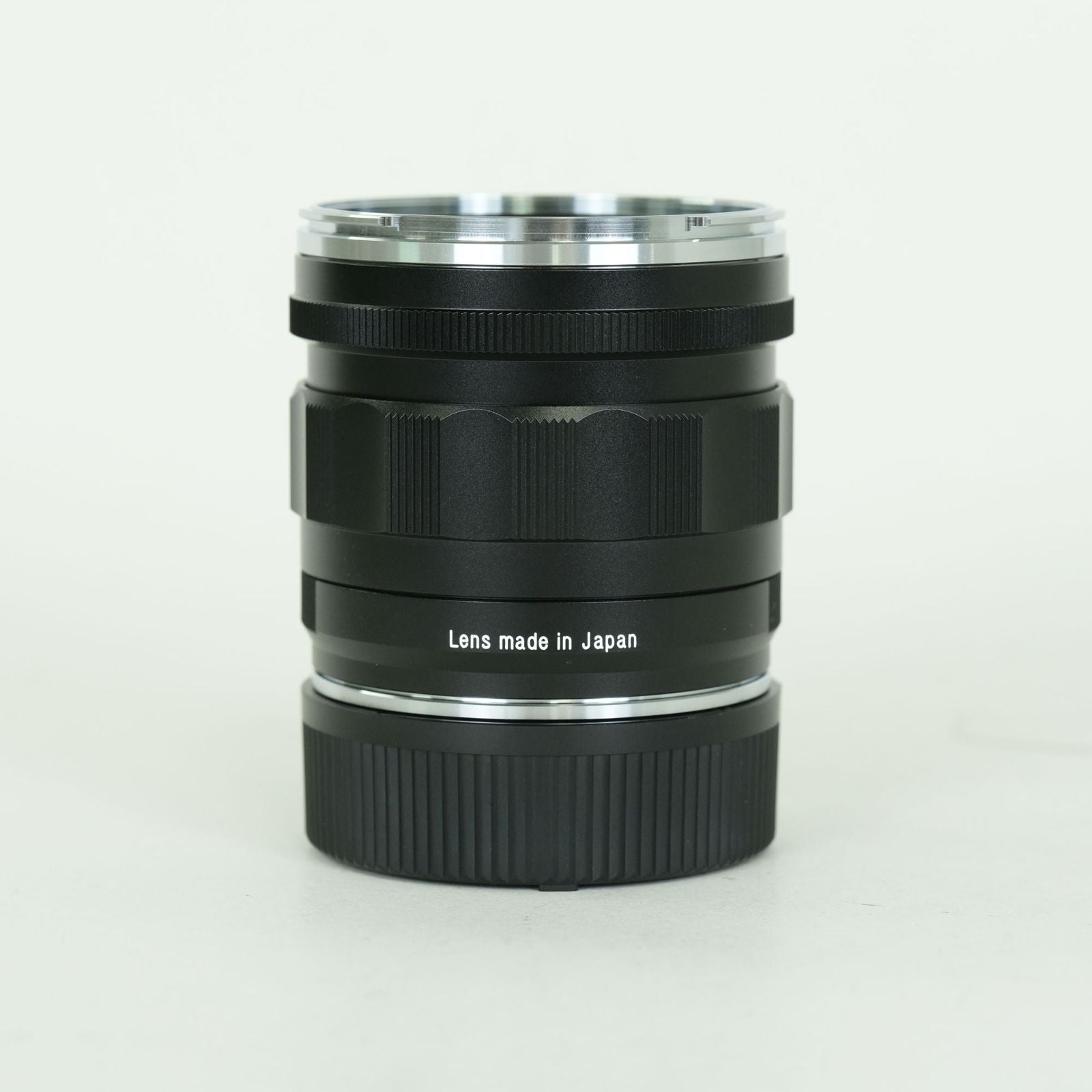 Voigtlander Lens (Single Focus) Apo-Lanthar F2 Aspherical Vm M Leica