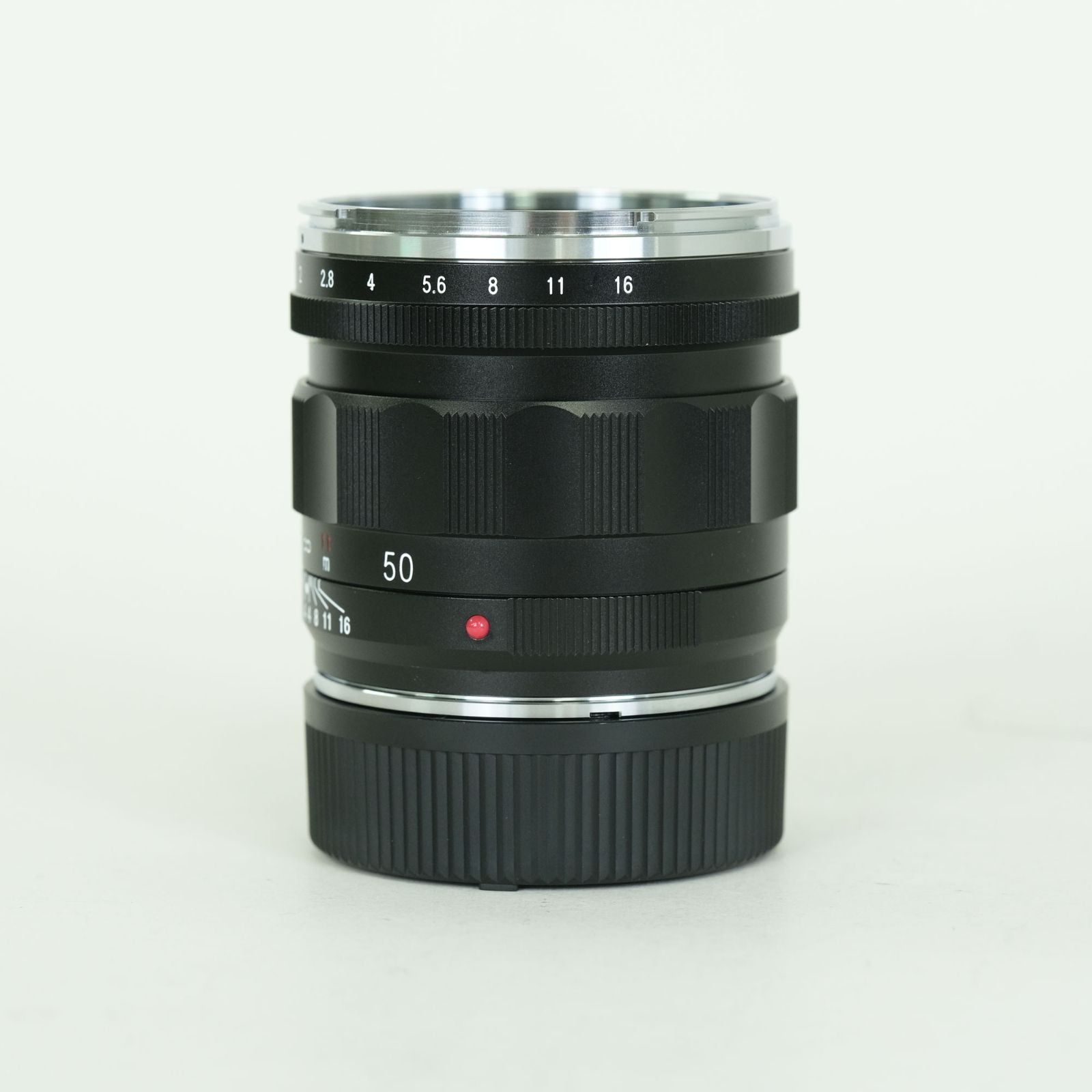 Voigtlander Lens (Single Focus) Apo-Lanthar F2 Aspherical Vm M Leica