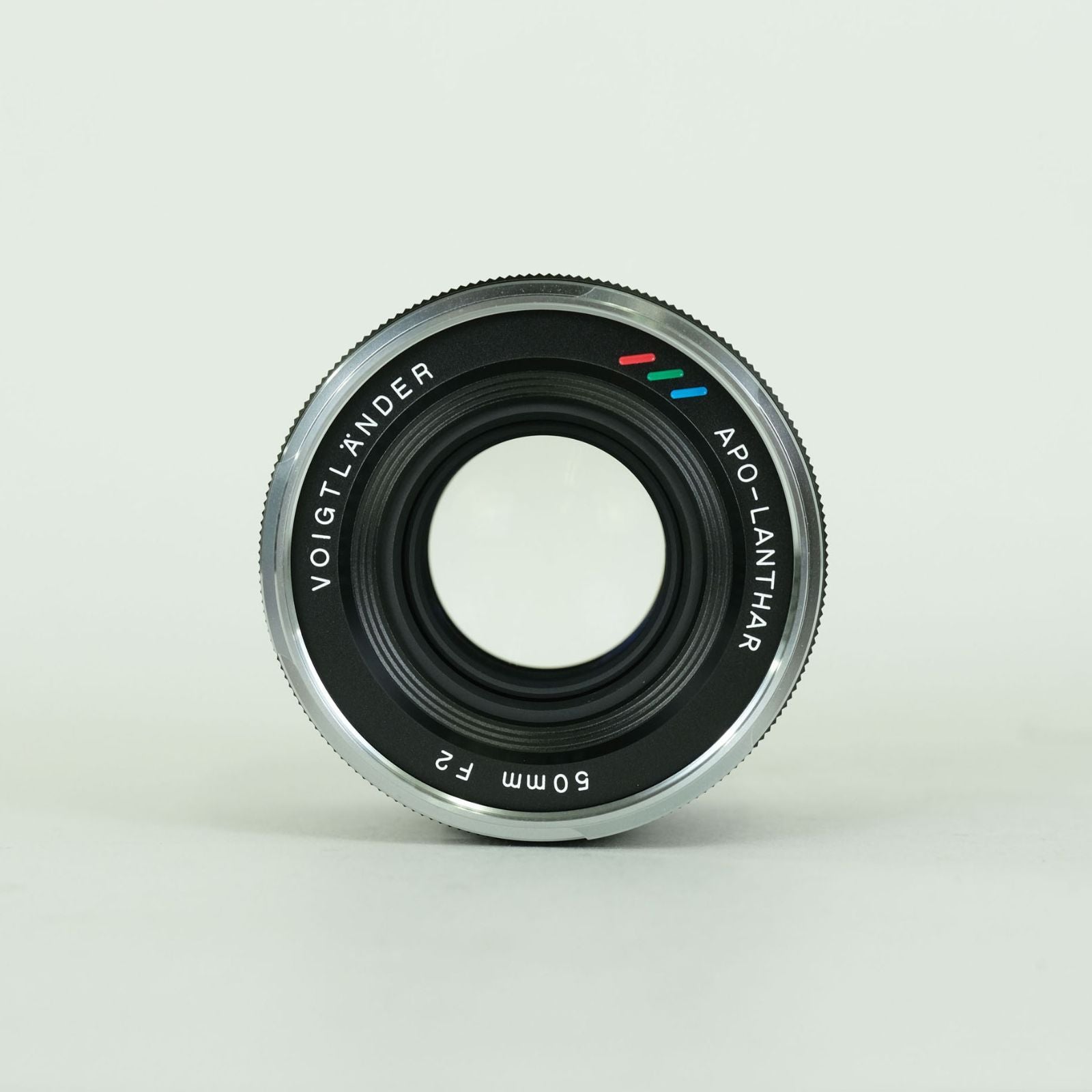 Voigtlander Lens (Single Focus) Apo-Lanthar F2 Aspherical Vm M Leica