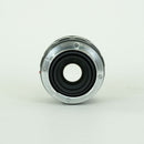 Voigtlander Lens (Single Focus) Apo-Lanthar F2 Aspherical Vm M Leica