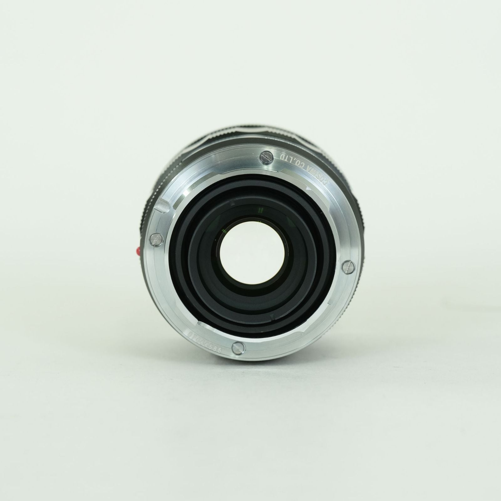 Voigtlander Lens (Single Focus) Apo-Lanthar F2 Aspherical Vm M Leica