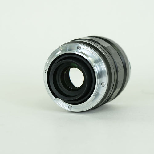 Voigtlander Lens (Single Focus) Apo-Lanthar F2 Aspherical Vm M Leica
