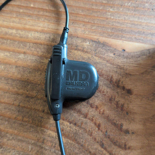 Sony Portable Md Players Mz-E30