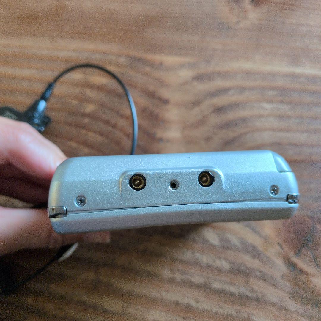 Sony Portable Md Players Mz-E30