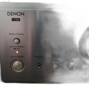 Denon Premium Amplifier Pma6.5L