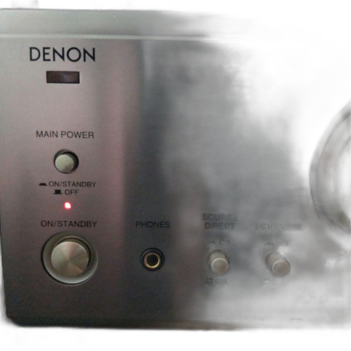 Denon Premium Amplifier Pma6.5L