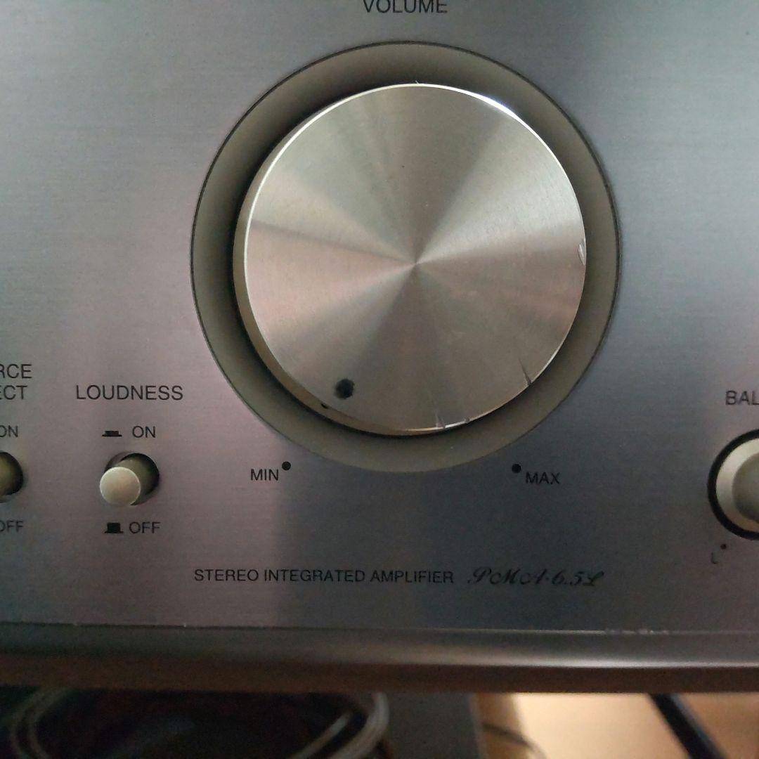 Denon Premium Amplifier Pma6.5L