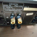 Denon Premium Amplifier Pma6.5L