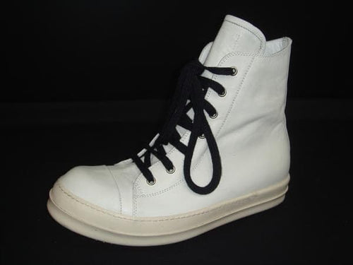 Rick Owens Sneakers