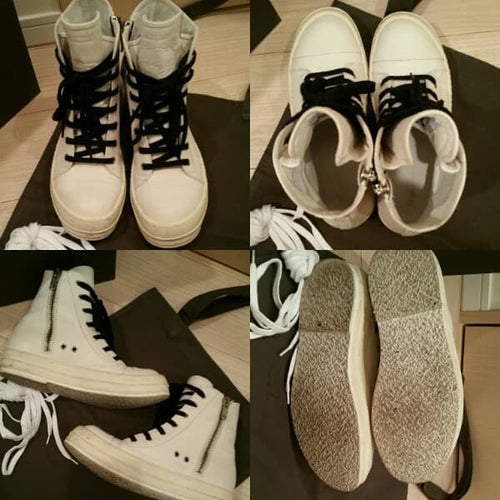Rick Owens Sneakers