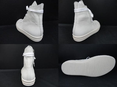 Rick Owens Sneakers