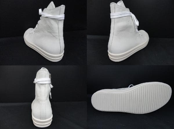 Rick Owens Sneakers