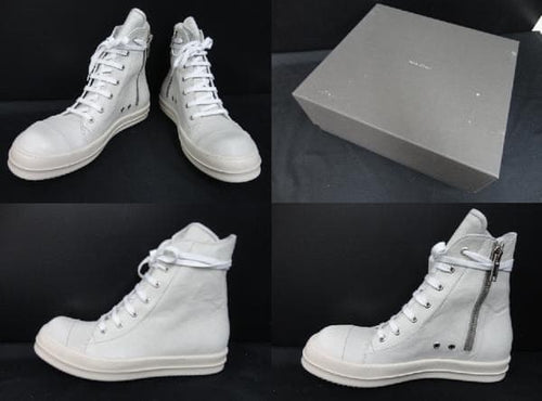Rick Owens Sneakers