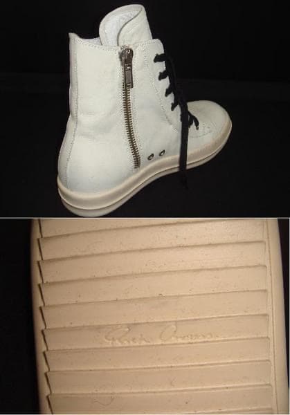 Rick Owens Sneakers