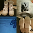 Rick Owens Sneakers