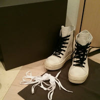 Rick Owens Sneakers