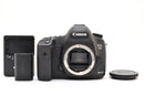 Digital Slr 8461 Canon Eos 5D Mark Iii #K680-4