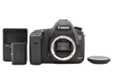 Digital Slr 8461 Canon Eos 5D Mark Iii #K680-4