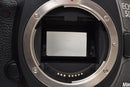 Digital Slr 8461 Canon Eos 5D Mark Iii #K680-4