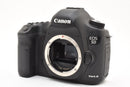 Digital Slr 8461 Canon Eos 5D Mark Iii #K680-4