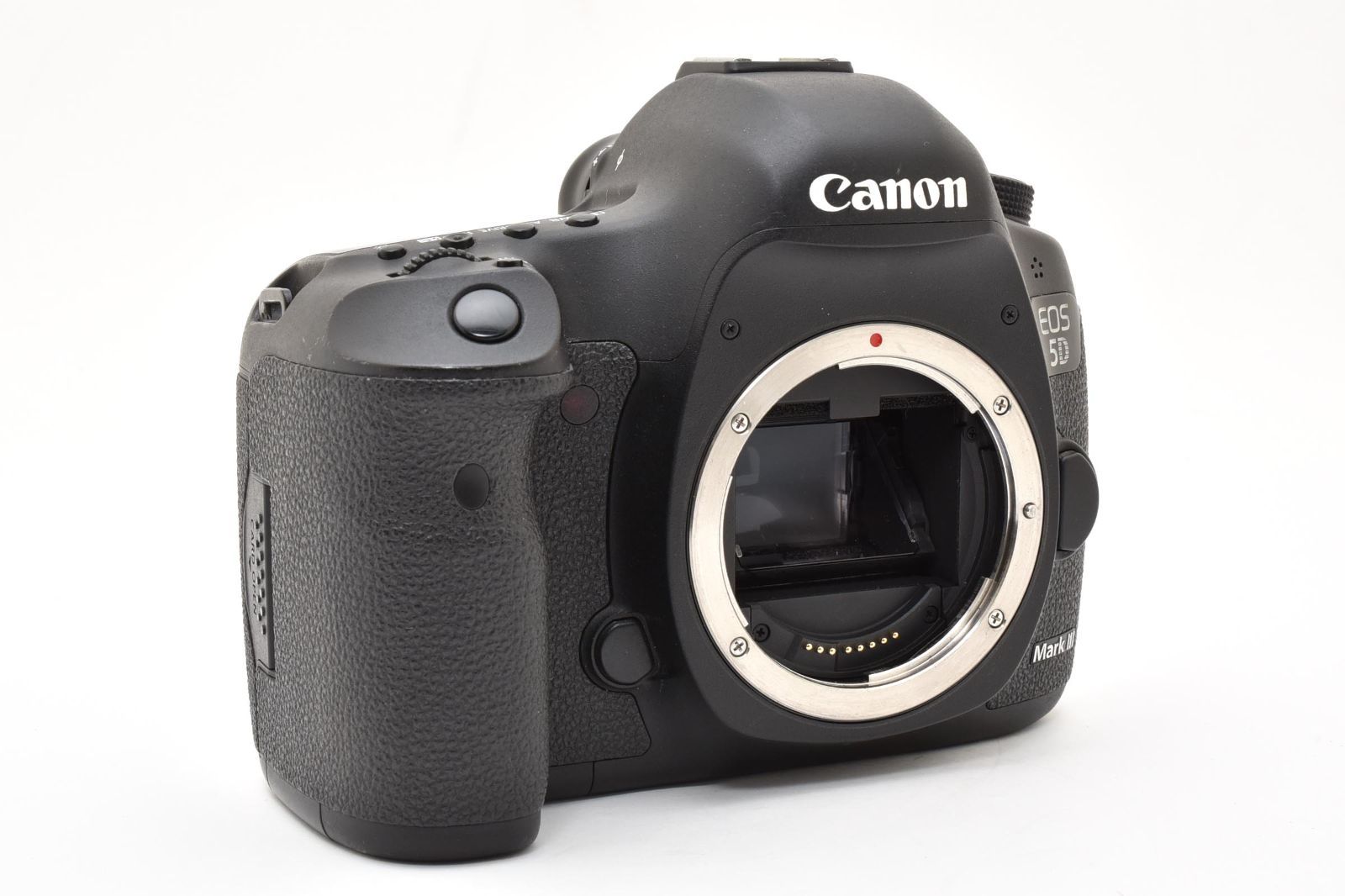 Digital Slr 8461 Canon Eos 5D Mark Iii #K680-4