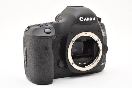 Digital Slr 8461 Canon Eos 5D Mark Iii #K680-4