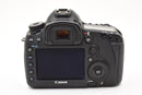 Digital Slr 8461 Canon Eos 5D Mark Iii #K680-4