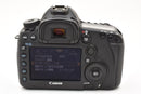 Digital Slr 8461 Canon Eos 5D Mark Iii #K680-4